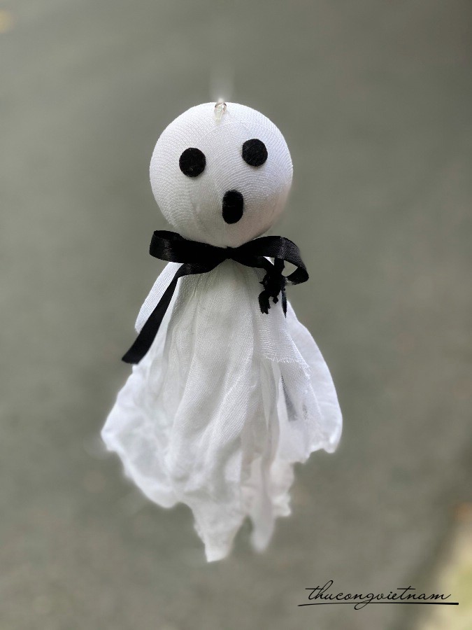 Ma Vải Mùng 3.8 cm